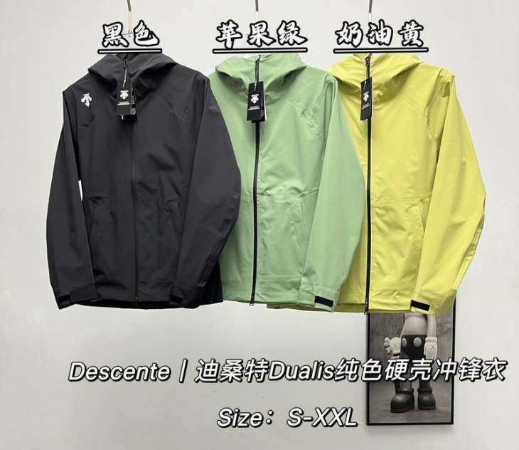 Picture of Descente Jackets _SKUDescenteS-2XLfxtx2734554